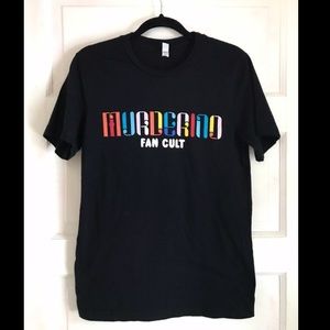 My Favorite Murder Fan Cult Shirt